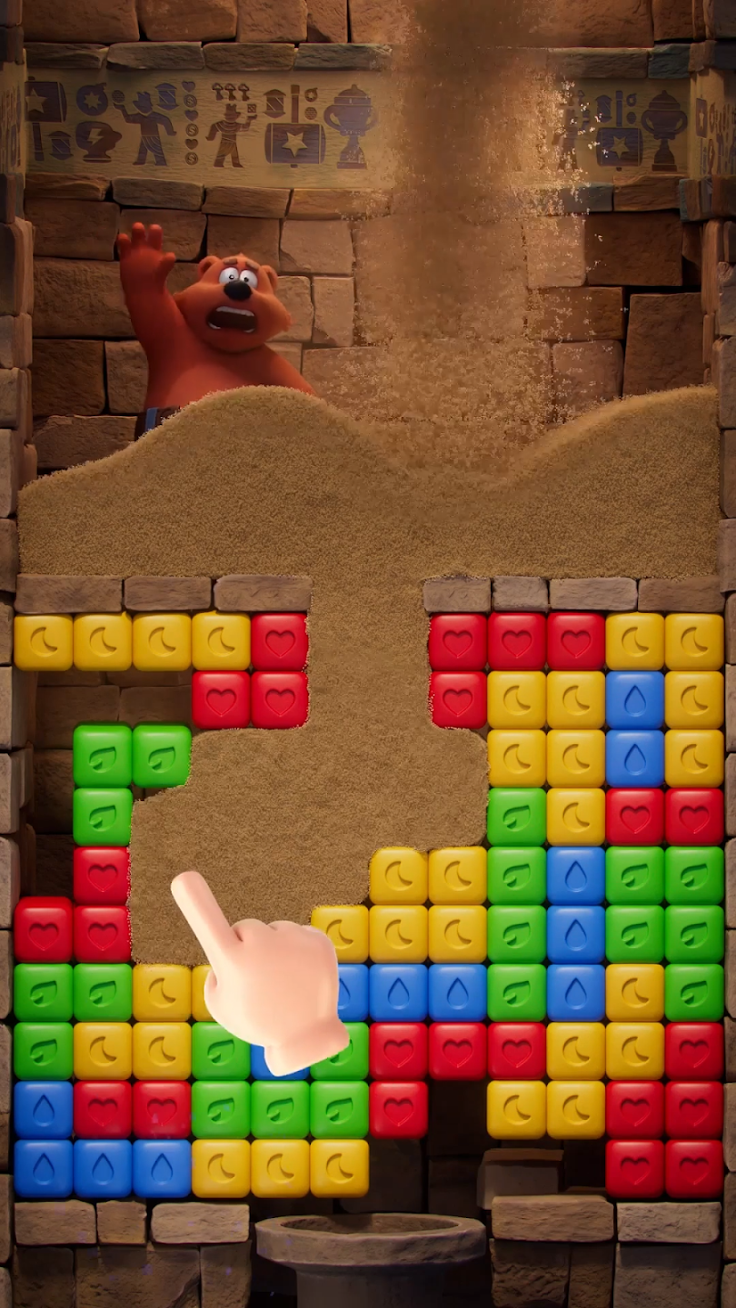 Vaze Blast screenshot 3